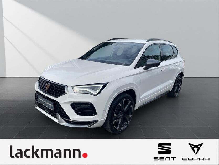 Cupra Ateca 63.700 km 29.990 € Wuppertal 42109