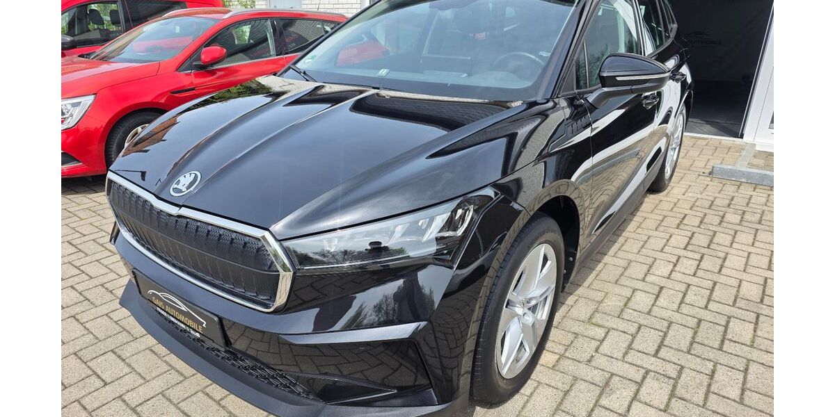 Skoda Enyaq 18.638 km 22.967 &euro; Seesen 38723