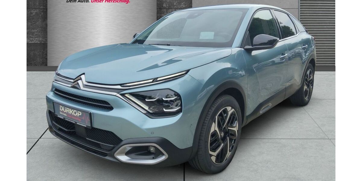 Citroen C4 30.536 km 17.950 &euro; Frankfurt (Oder) 15236