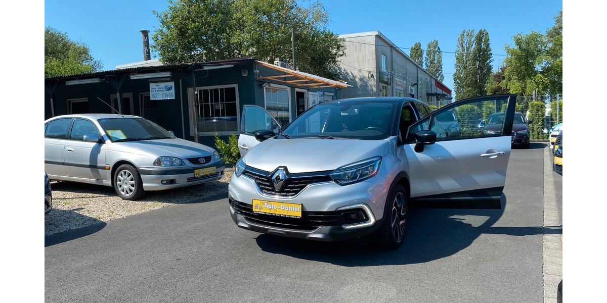 Renault Captur 122.000 km 9.500 &euro; Bonn 53227
