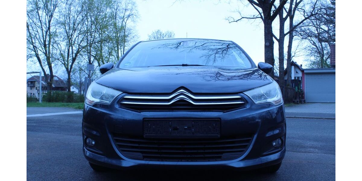 Citroen C4 115.000 km 4.390 &euro; Schwebheim 97525