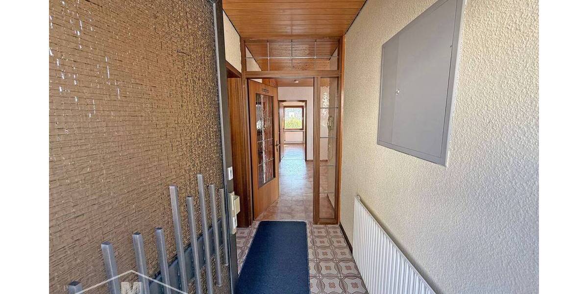 Einfamilienhaus Greding - 6 Zimmer, 124 m&sup2;, 370.000&euro; | Angebot:26037615