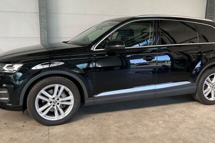 Audi Q7 167.067 km 29.950 € Stuhr 28816