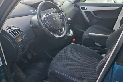 Citroen C4 Picasso 174.000 km 2.100 &euro; Elfershausen 97725