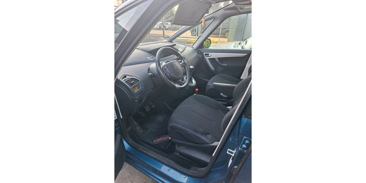 Citroen C4 Picasso 174.000 km 2.100 &euro; Elfershausen 97725