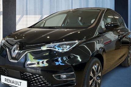Renault ZOE 29.318 km 19.890 &euro; Hamburg 20537