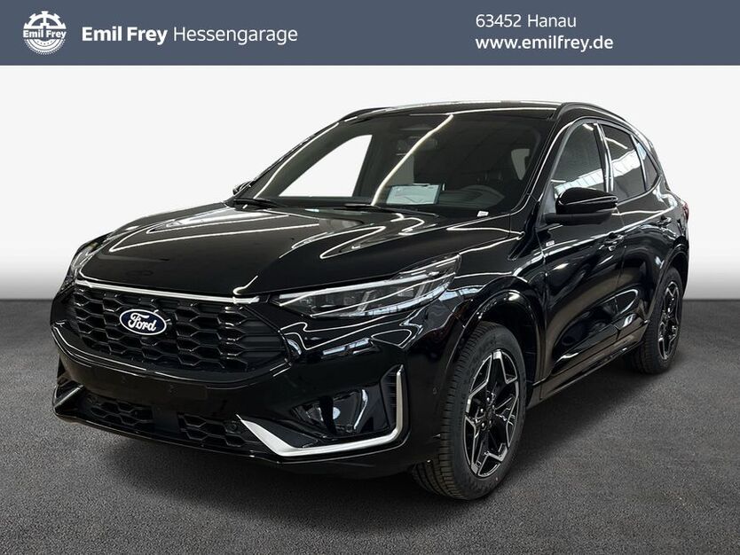 Kuga