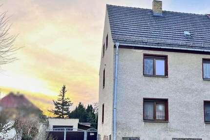 Haus Herzberg - 5 Zimmer, 162 m&sup2;, 135.000&euro; | Angebot:25376790