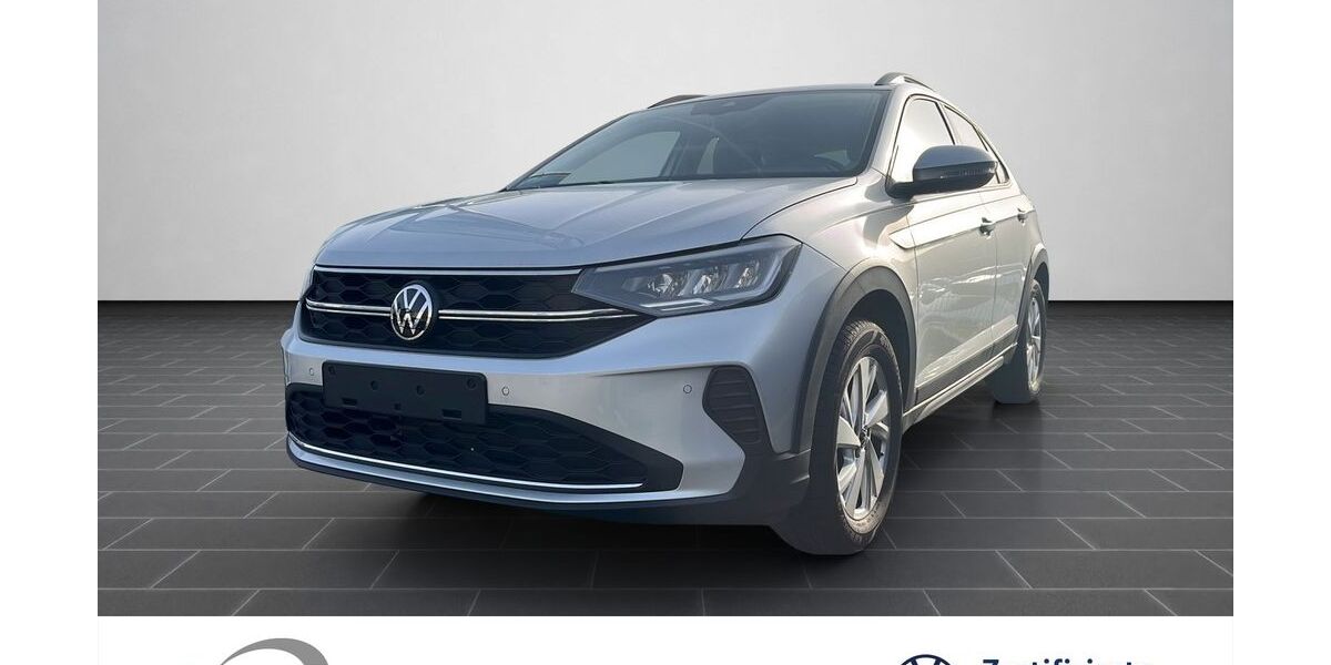 VW Taigo 8.103 km 19.250 &euro; Ludwigshafen 67059