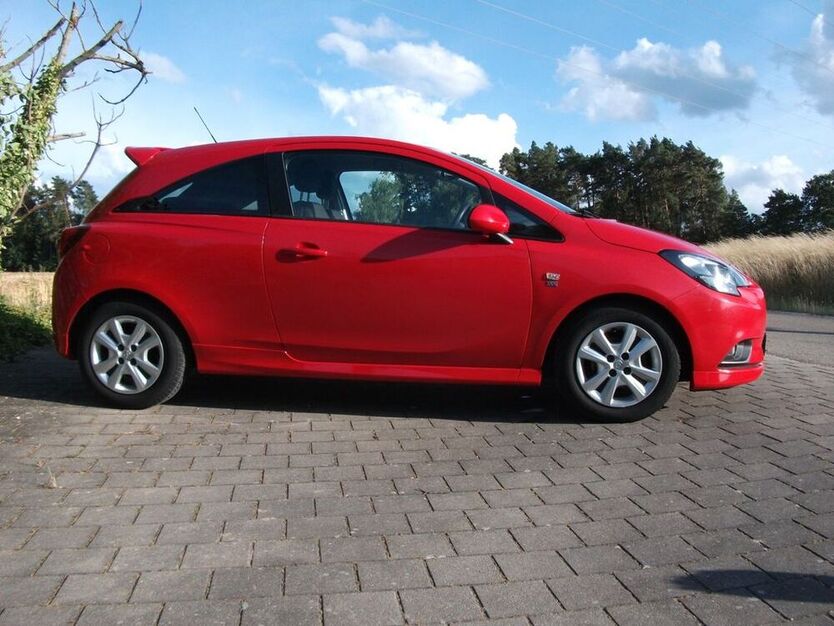 Corsa