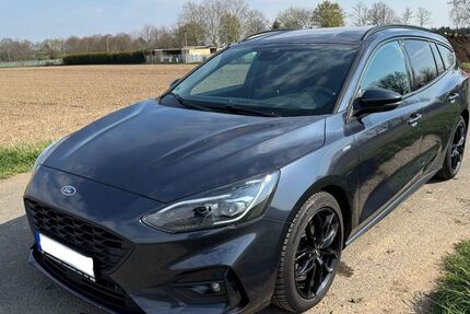 Ford Focus 175.000 km 10.990 &euro; Troisdorf 53844