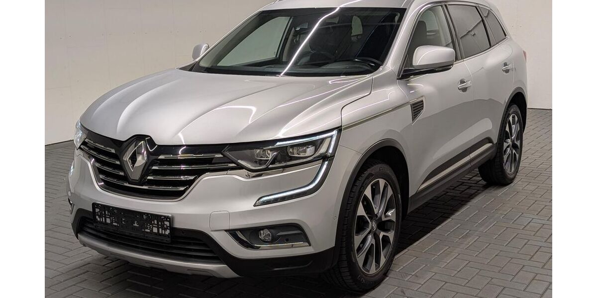 Renault Koleos 97.000 km 18.480 &euro; Langenweddingen 39171