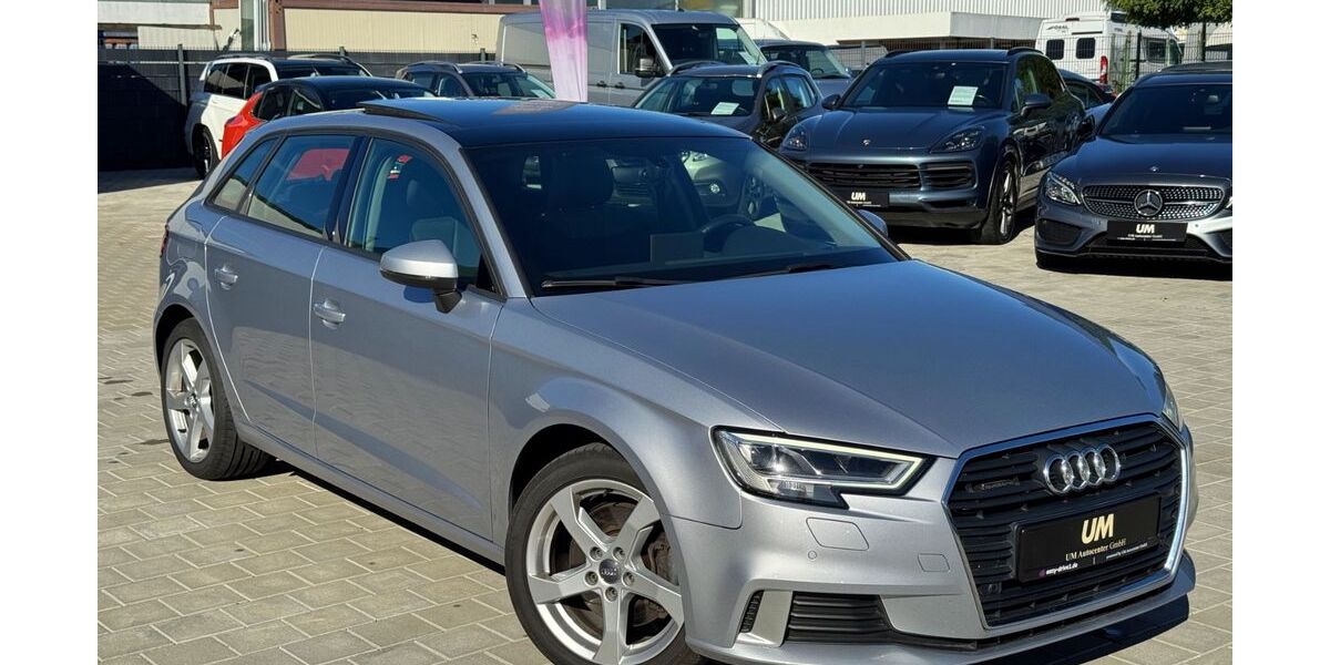 Audi A3 109.990 km 17.290 &euro; Gundelfingen 79194