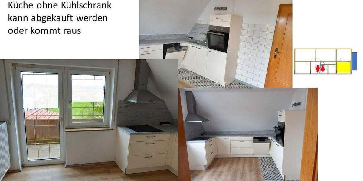 Familienhaus mit Gartennutzung 8 zimmer