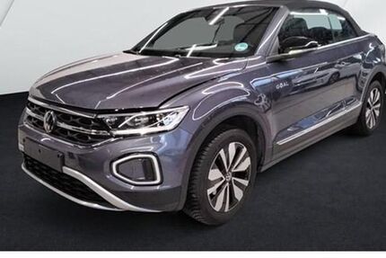 VW T-Roc 15.150 km 23.950 &euro; Schwabach 91126
