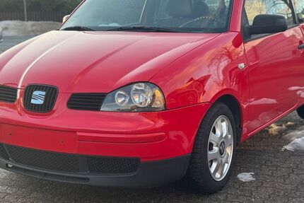 Seat Arosa 177.500 km 990 &euro; Wathlingen 29339
