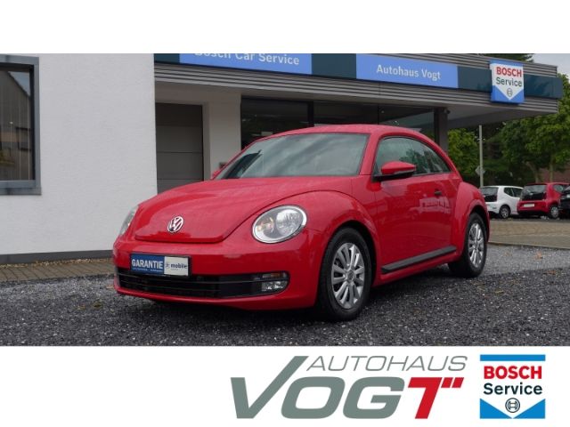VW Beetle 89.099 km 7.990 &euro; Wassenberg 41849