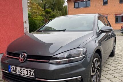 VW Golf 43.383 km 14.500 € Pfreimd 92536