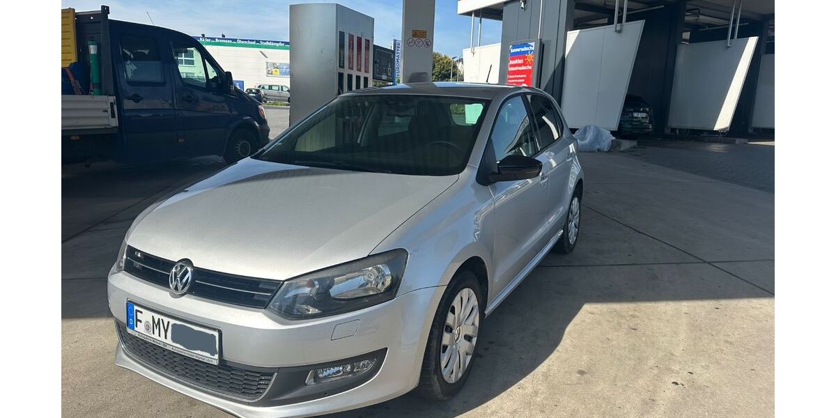 VW Polo 87.400 km 9.500 &euro; Frankfurt am Main 60439