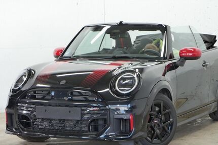 Mini John Cooper Works Cabrio 14.800 km 41.750 &euro; Kirchseeon 85614