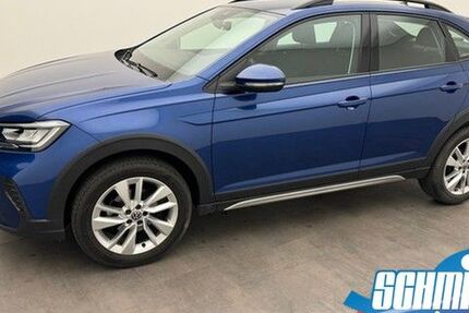 VW Taigo 13.999 km 17.900 &euro; Peine 31226
