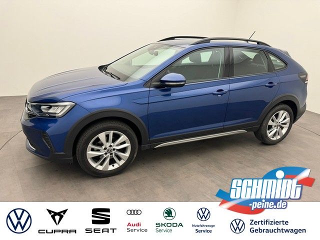 VW Taigo 13.999 km 17.900 &euro; Peine 31226