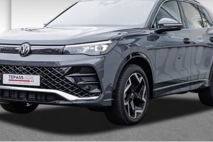 VW Tiguan 14.999 km 48.990 &euro; Wetter 58300