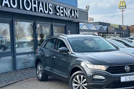VW T-Roc 169.000 km 17.490 &euro; Peine 31228