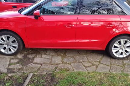 Audi A1 69.913 km 10.490 € Seevetal 21220