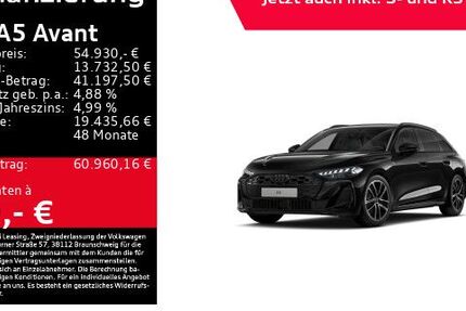 Audi A5 7.950 km 54.930 &euro; Albstadt 72458