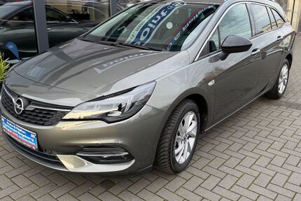 Opel Astra 68.300 km 15.190 &euro; Bad Segeberg 23795
