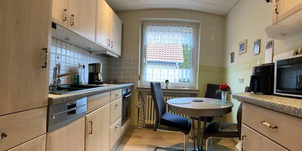 Mehrfamilienhaus, Wohnhaus Delmenhorst Bungerhof - 6 Zimmer, 136 m&sup2;, 289.000&euro; | Angebot:25908891