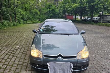 Citroen C5 253.677 km 2.200 &euro; Lohmar 53797