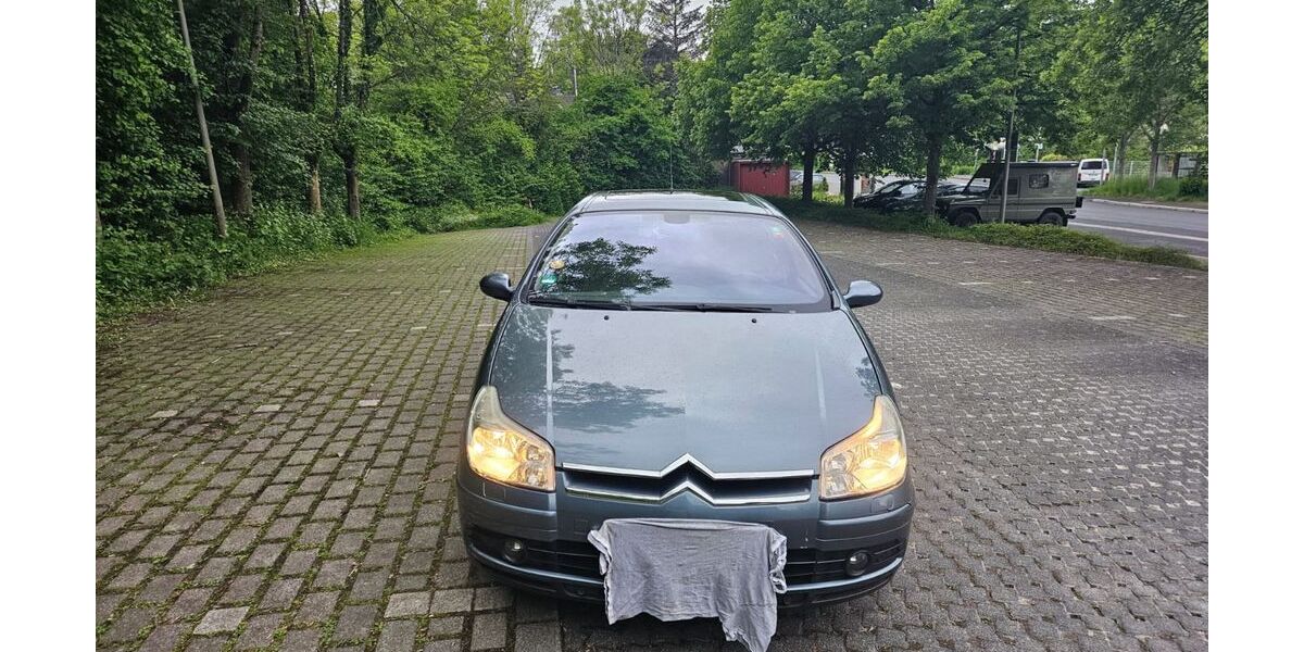 Citroen C5 253.677 km 2.200 &euro; Lohmar 53797