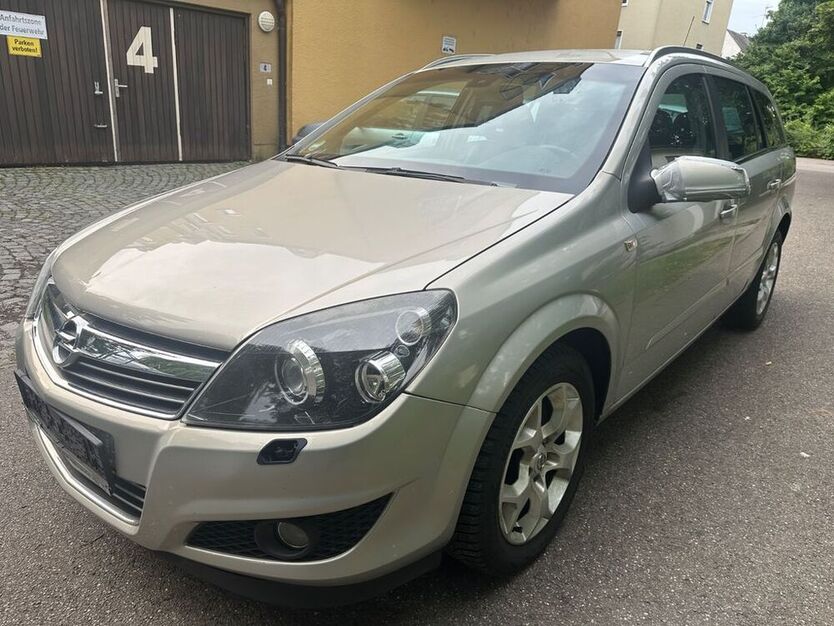 Astra
