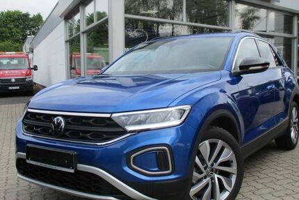 VW T-Roc 10.260 km 22.990 &euro; Harsefeld-Hollenbeck 21698