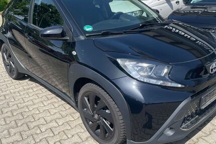 Toyota Aygo (X) 11.900 km 12.800 &euro; Zehnhausen 56477
