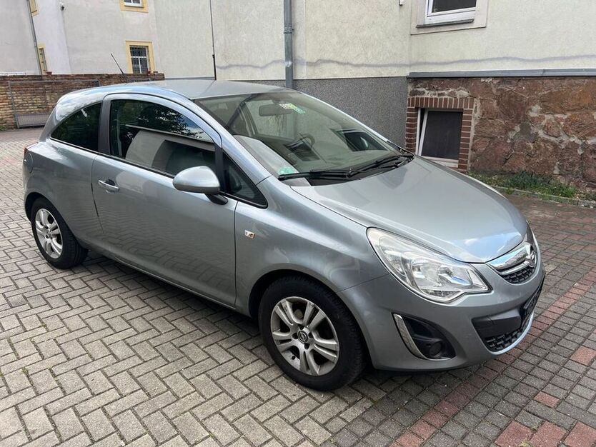 Corsa