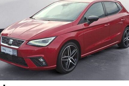 Seat Ibiza 21.008 km 19.330 &euro; Reutlingen 72770