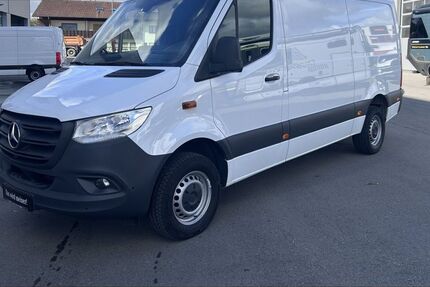 Mercedes-Benz Sprinter 21.300 km 35.212 € Bad-Waldsee 88339