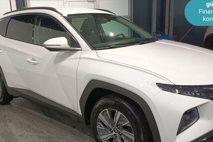 Hyundai TUCSON 111.465 km 20.220 &euro; Eching 85386
