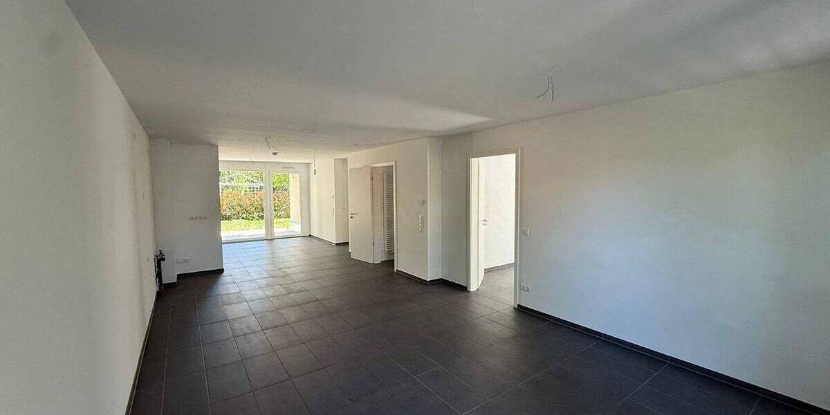Etagenwohnung Lahr/Schwarzwald Lahr - 3 Zimmer, 103 m&sup2;, 1.235&euro; | Angebot:26834194