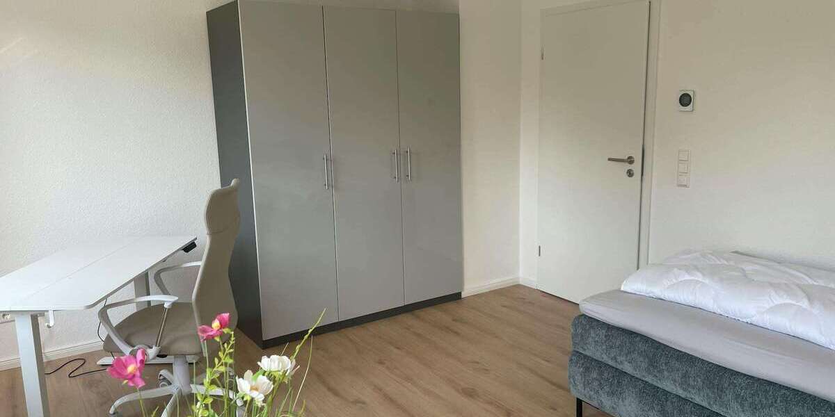 Zimmer Pforzheim Dillweißenstein - 450&euro; | Angebot:25955426