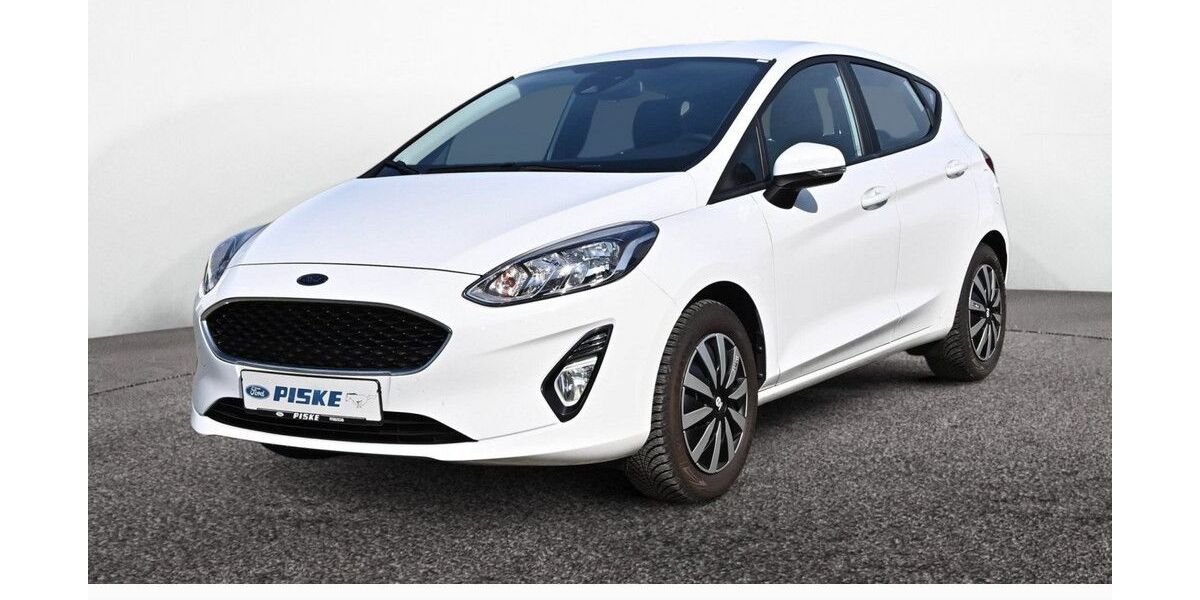 Ford Fiesta 32.700 km 10.750 &euro; Wolfenbüttel 38302