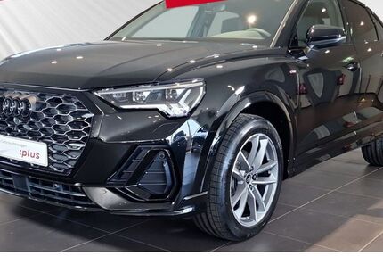 Audi Q3 7.850 km 53.580 € Kiel 24118