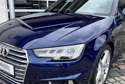 Audi A4 84.300 km 26.950 &euro; Flintsbach am Inn 83126