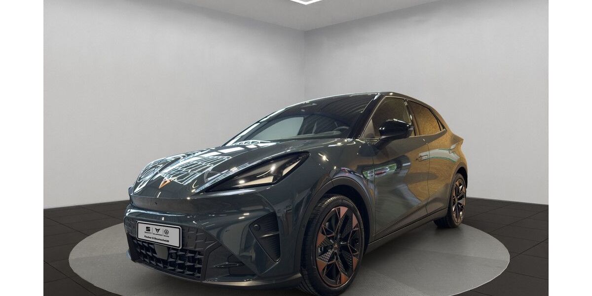 Cupra Raval 1.563 km 35.780 &euro; Lohmar 53797