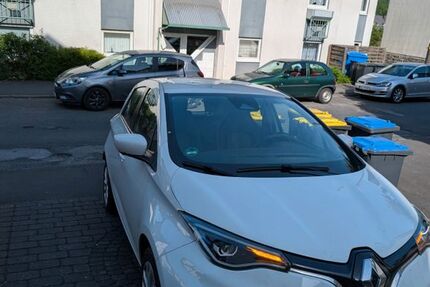 Renault ZOE 52.800 km 10.000 &euro; Siegen 57076