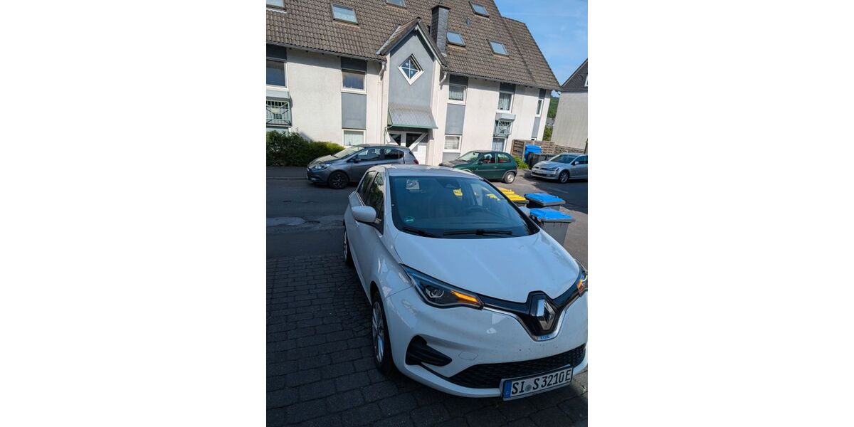 Renault ZOE 52.800 km 10.000 &euro; Siegen 57076