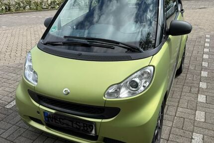 Smart ForTwo 111.000 km 3.990 &euro; Lohne 49393